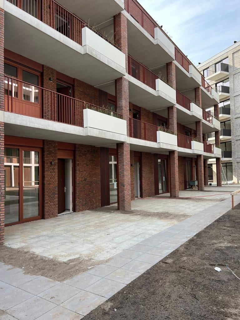 Woning te huur: Hebe Kohlbruggeweg, Utrecht