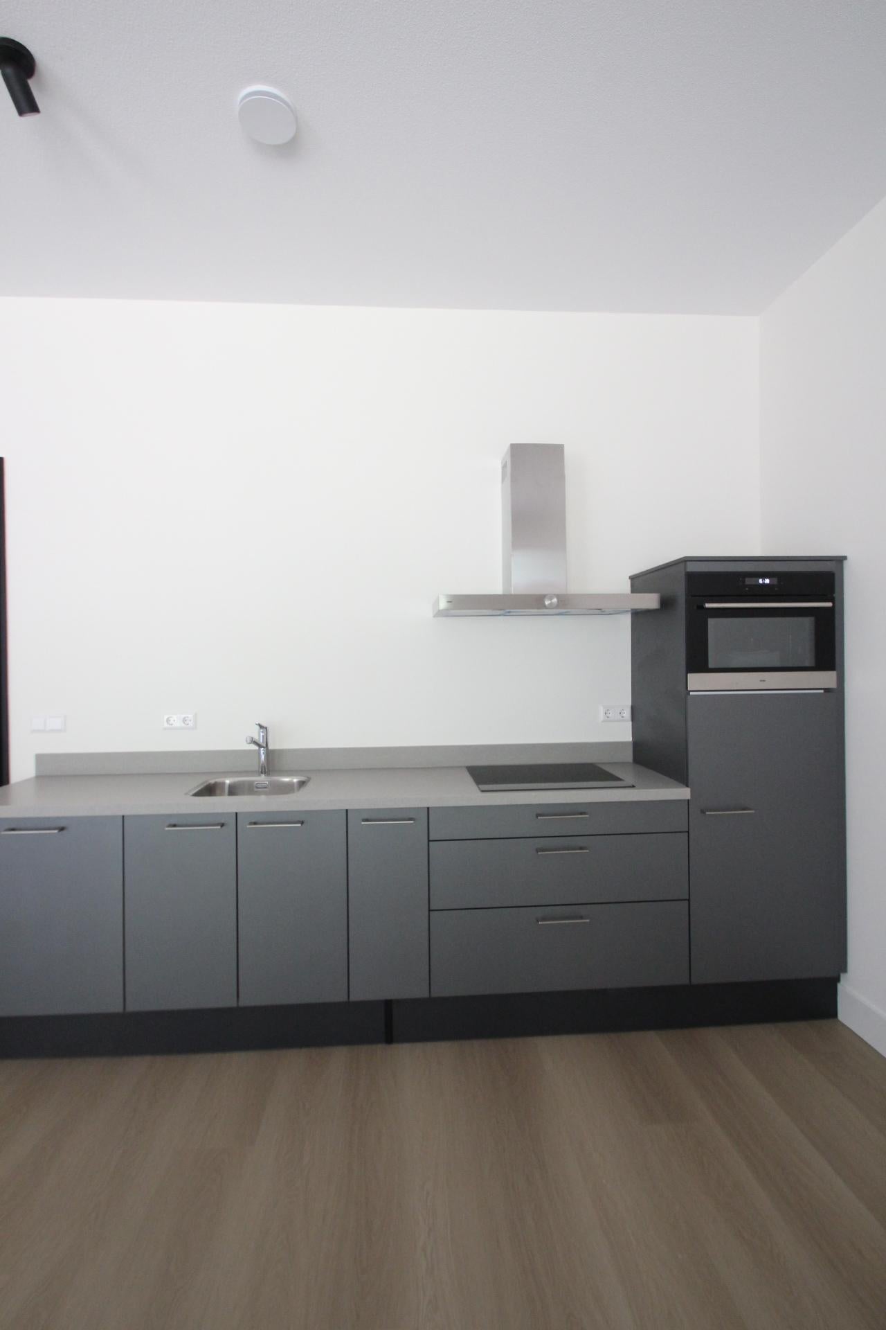 Woning te huur: Hebe Kohlbruggeweg, Utrecht