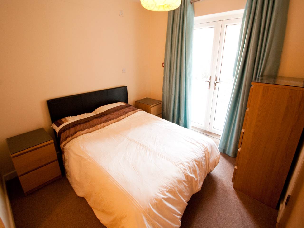Flat Saxton Street in Gillingham