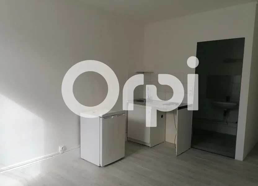 Appartement Rue du Docteur François à Beaurepaire
