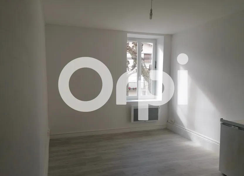 Appartement Rue du Docteur François à Beaurepaire