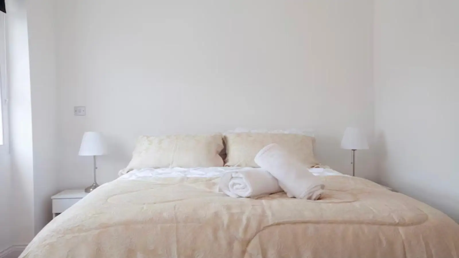 Flat New Cavendish Street in City of Westminster