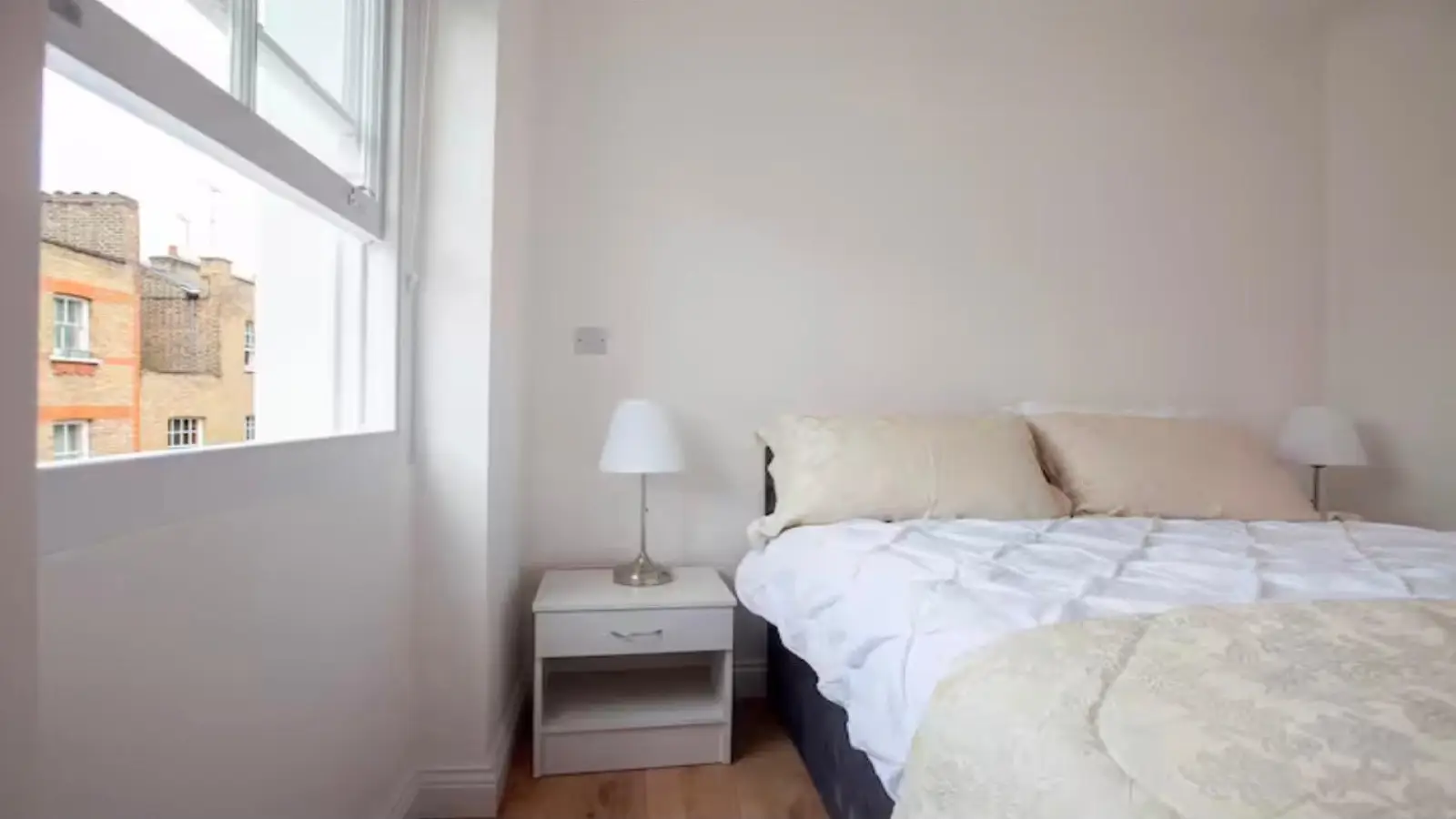 Flat New Cavendish Street in City of Westminster