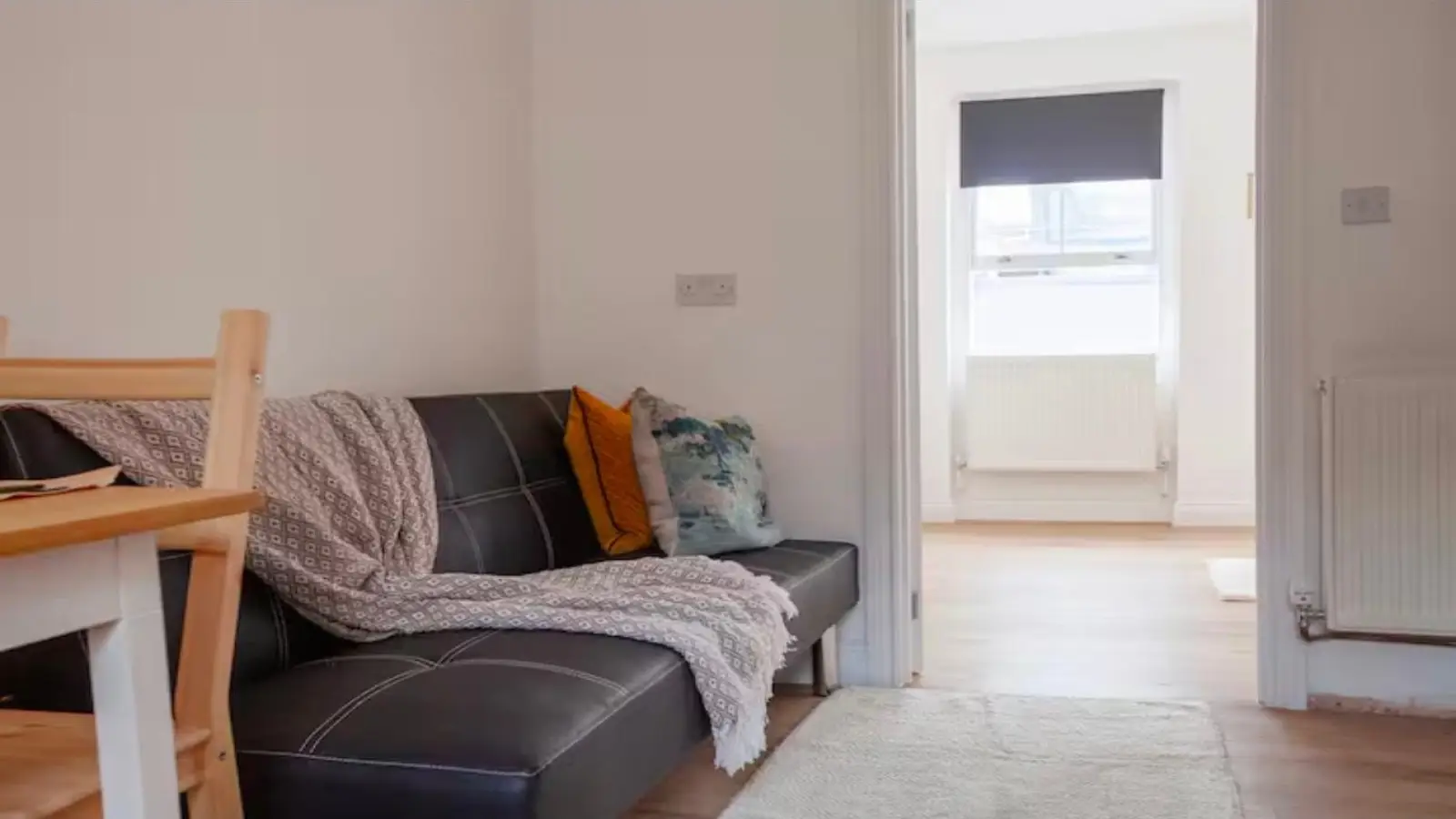 Flat New Cavendish Street in City of Westminster