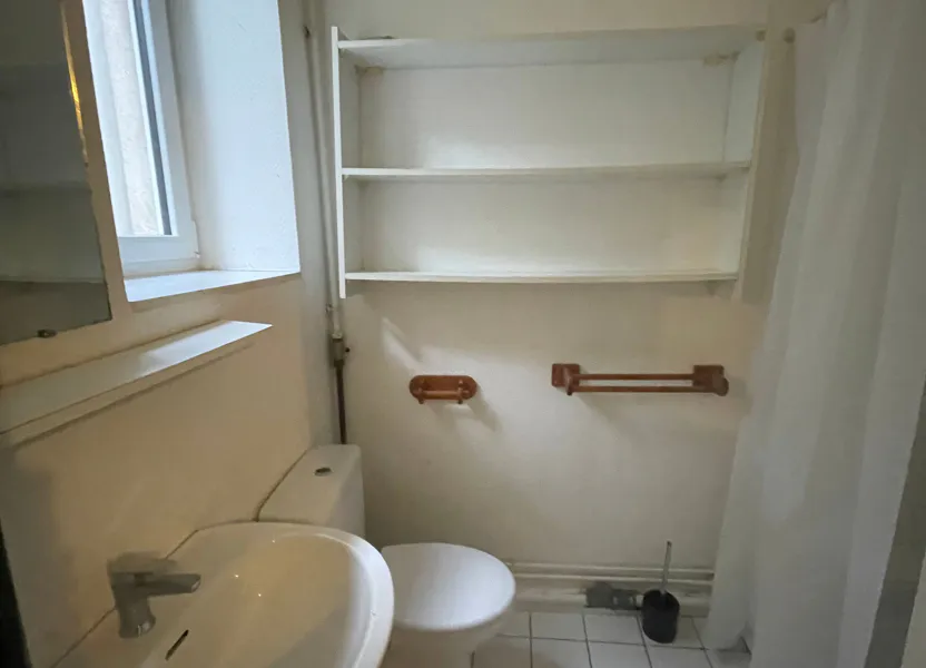Appartement Rue Chaudrier à La Rochelle