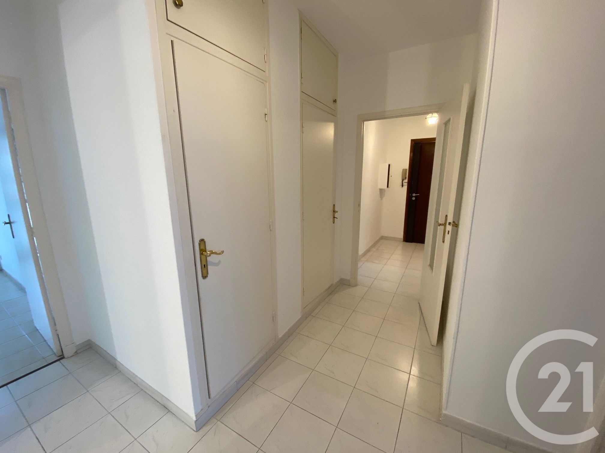 Appartement Rue Boyer à Nice