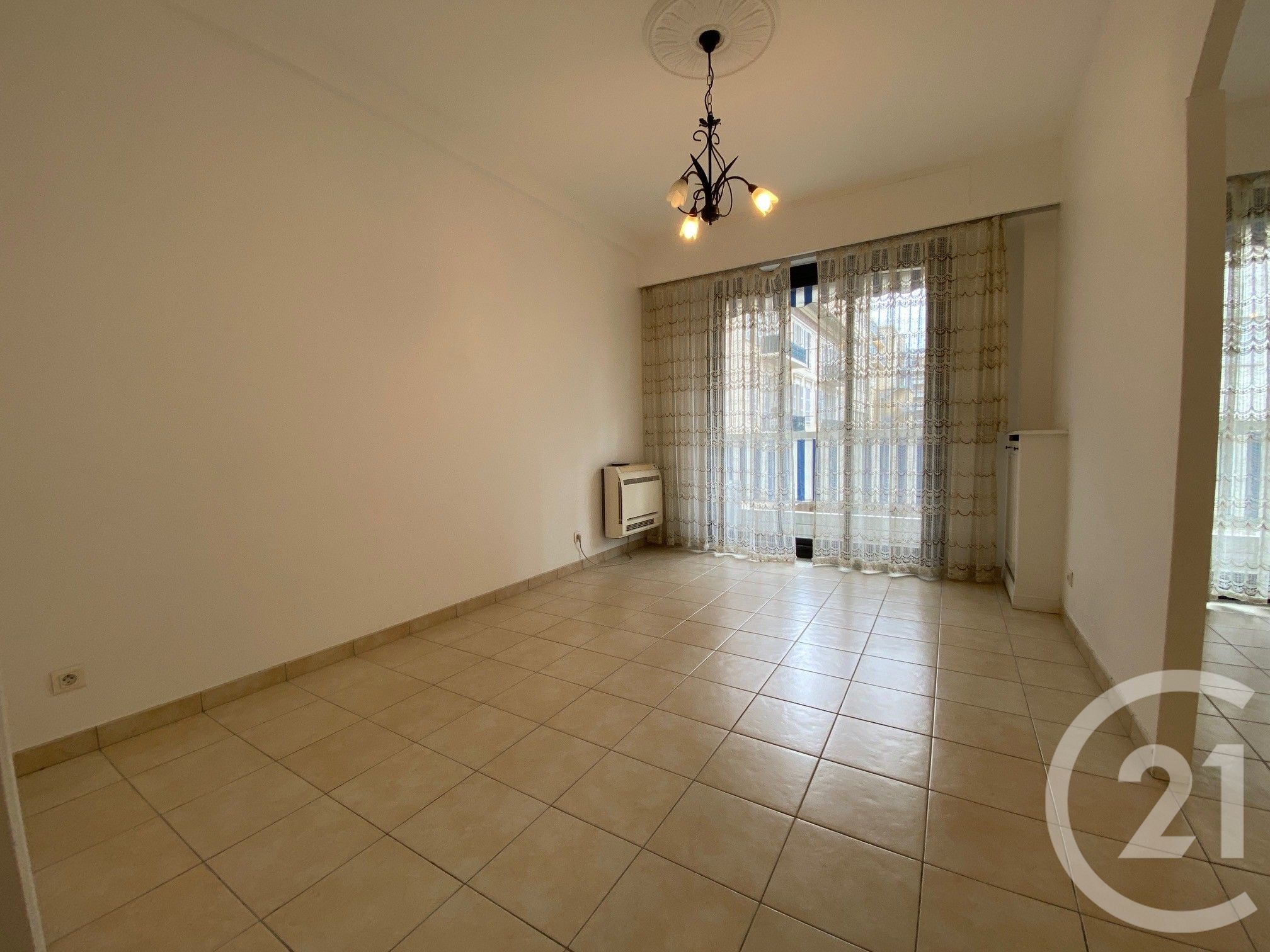 Appartement Rue Boyer à Nice