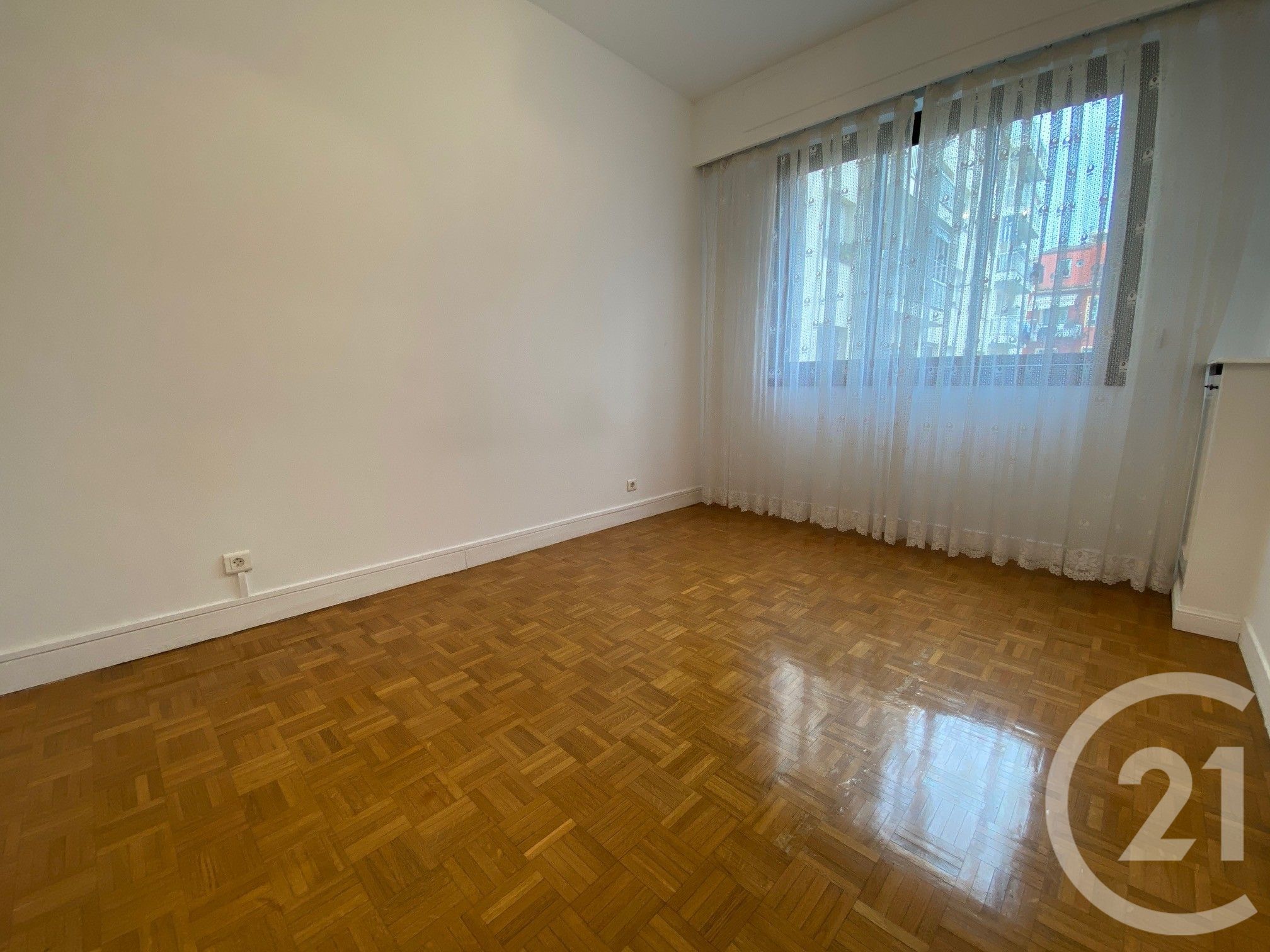 Appartement Rue Boyer à Nice
