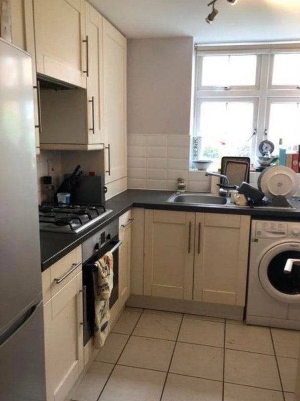 Room Upper Street in Greater London