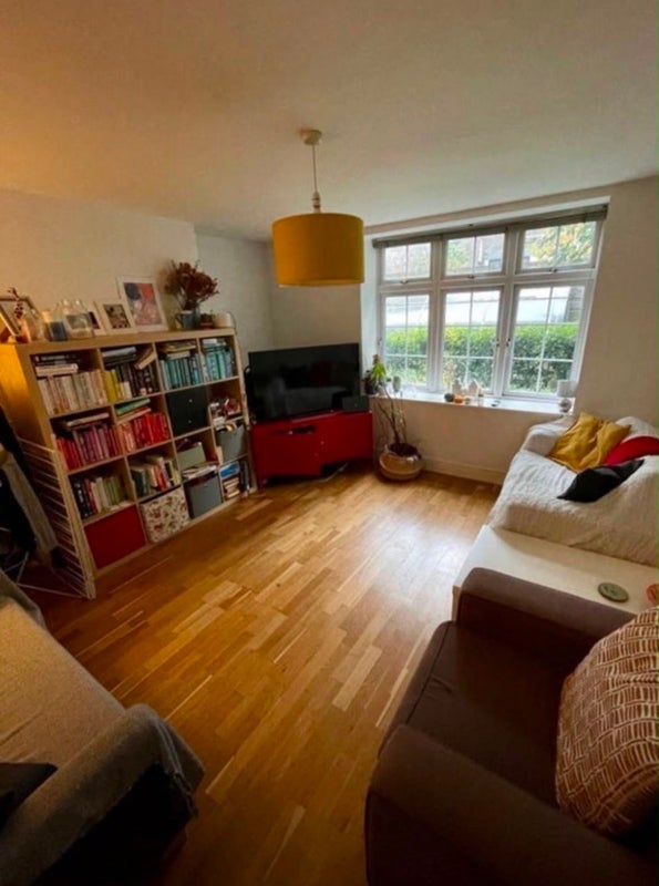 Room Upper Street in Greater London