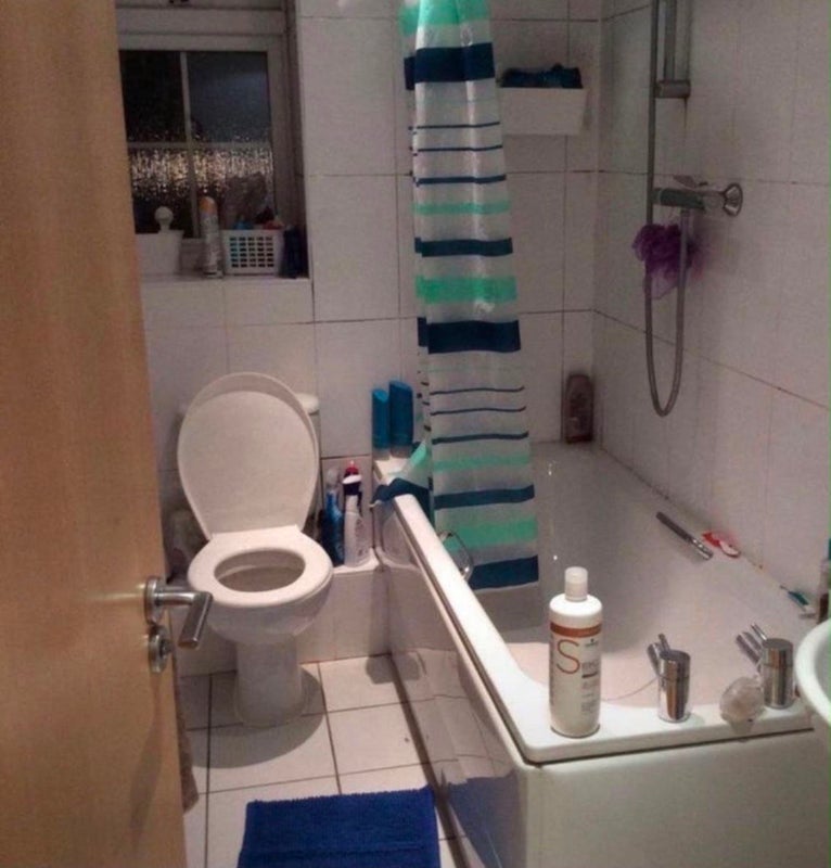 Room Upper Street in Greater London