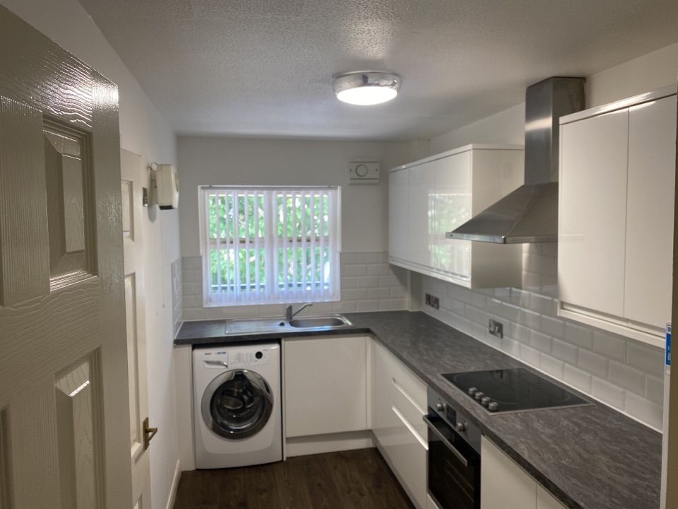 Flat Aigburth Road in Liverpool