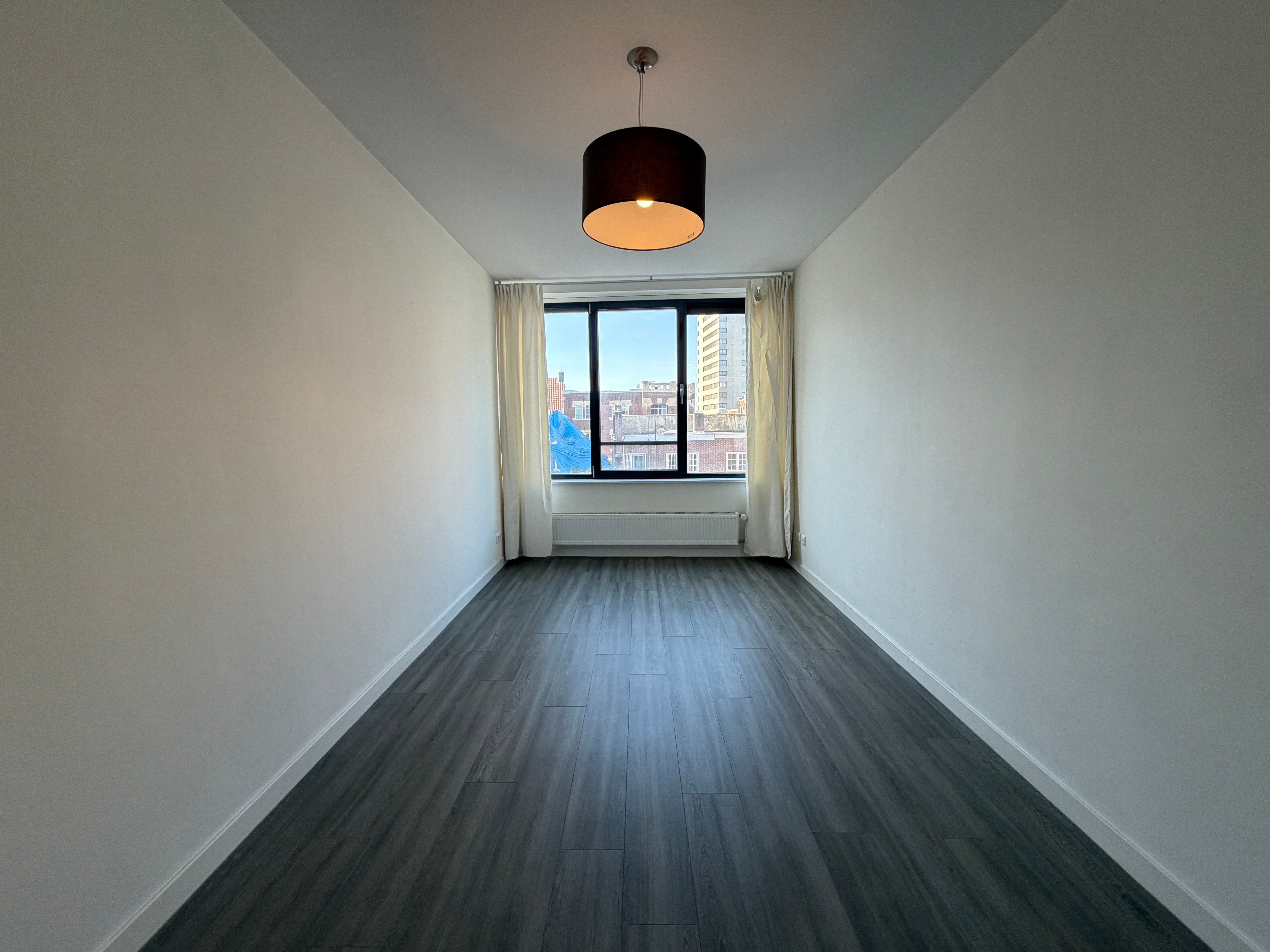 Appartement Jan van Lieshoutstraat 7