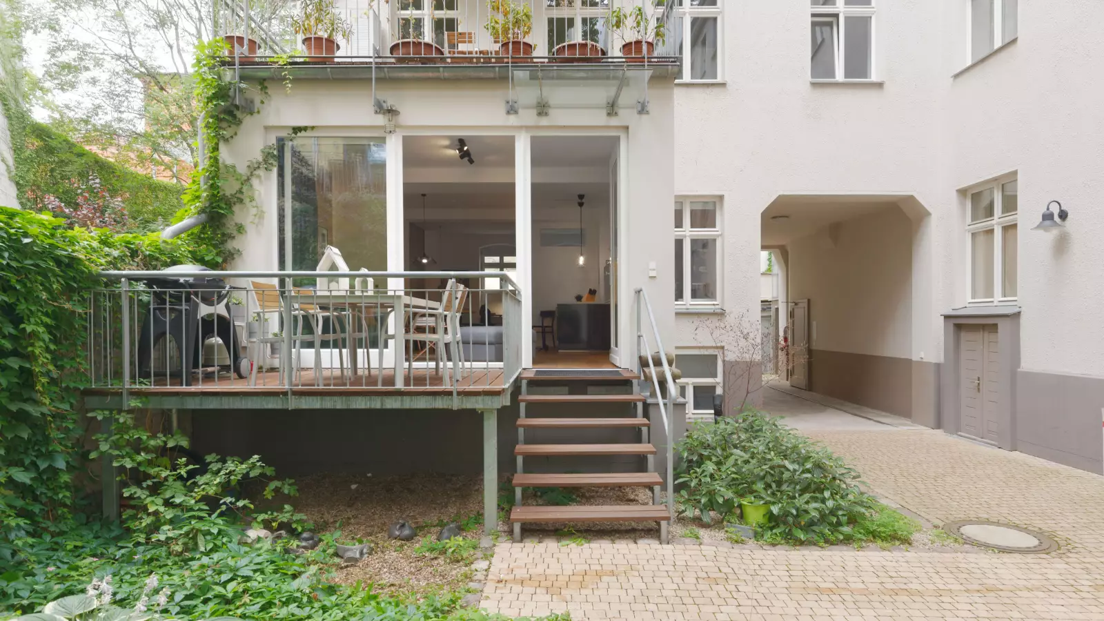 Wohnung Konrad-Wolf-Straße in Berlin