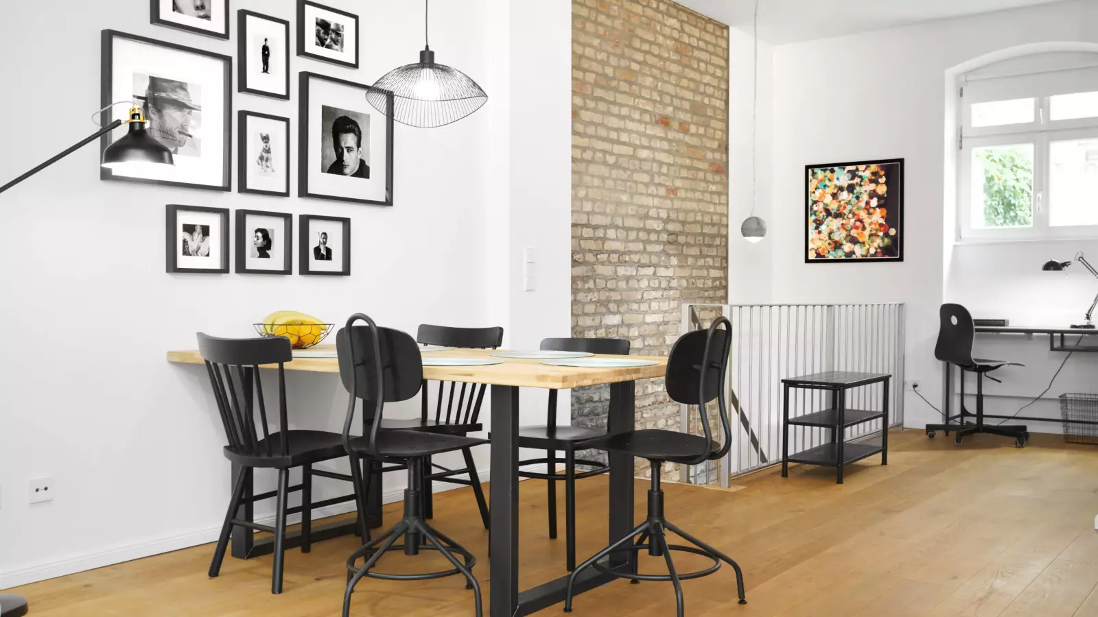 Wohnung Konrad-Wolf-Straße in Berlin