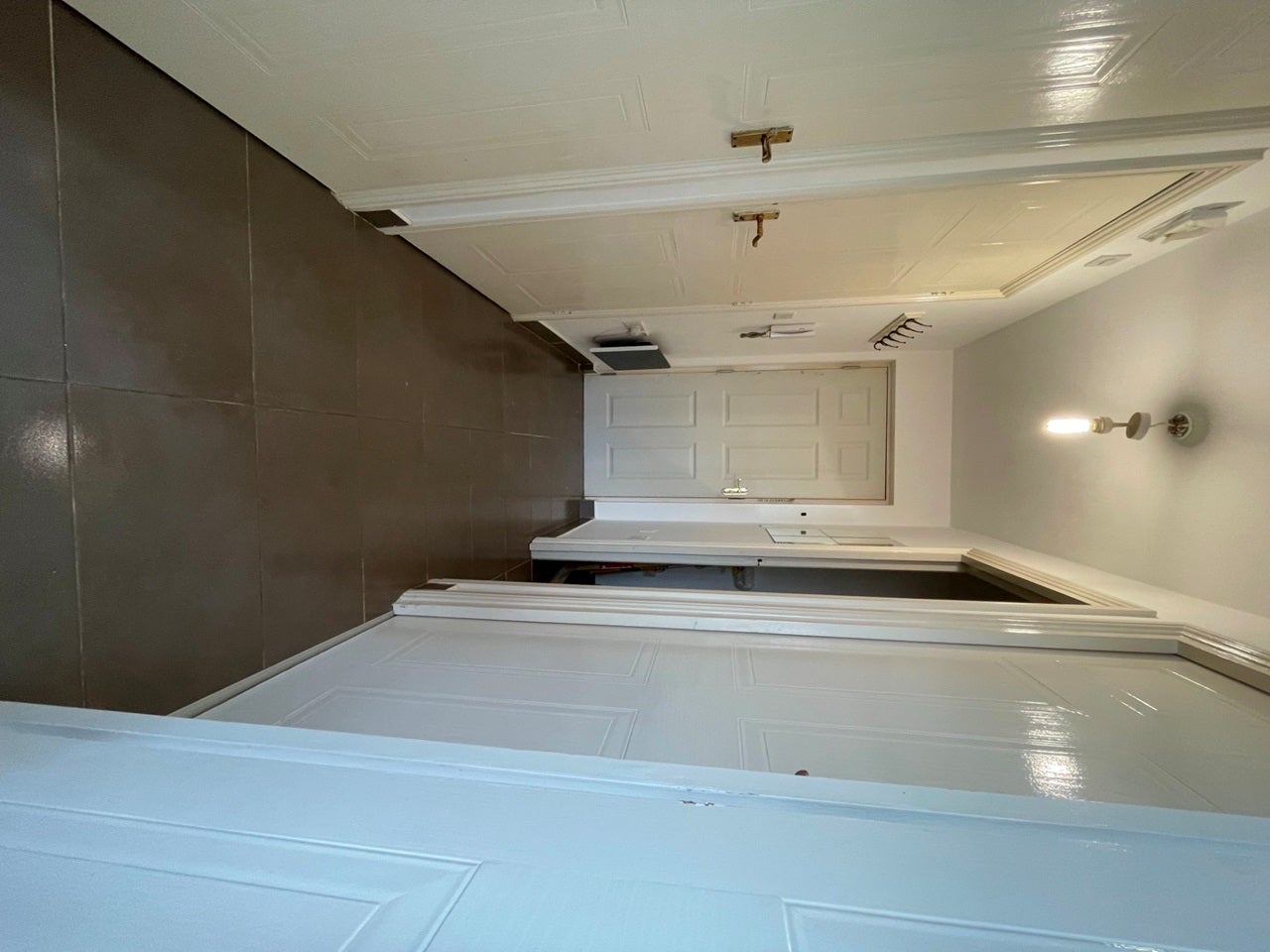 Flat Rookery Way in Greater London