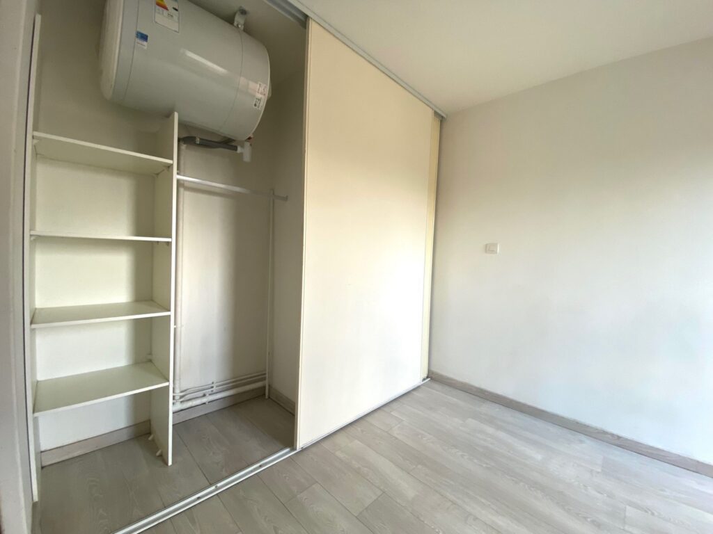Flat Rue des Libellules in Toulouse