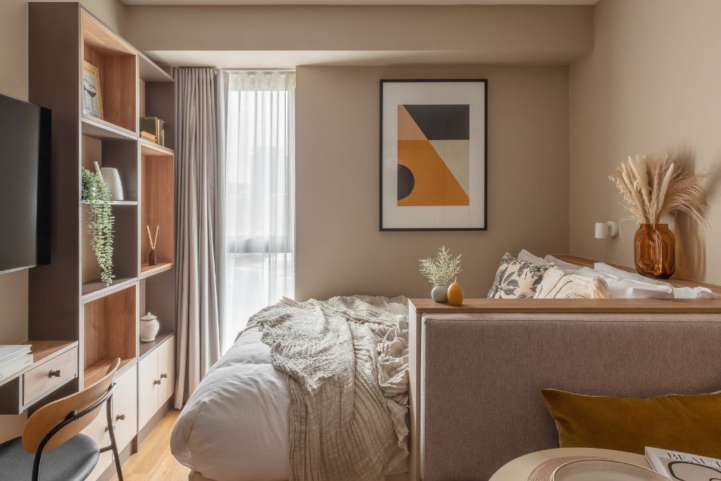 Flat First Way in Greater London