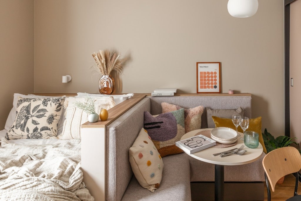 Flat First Way in Greater London