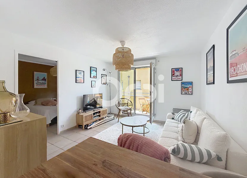 Flat Rue Ingres in Brive-la-Gaillarde