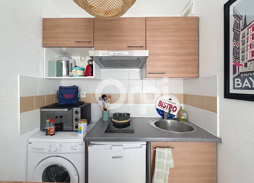 Flat Rue Ingres in Brive-la-Gaillarde
