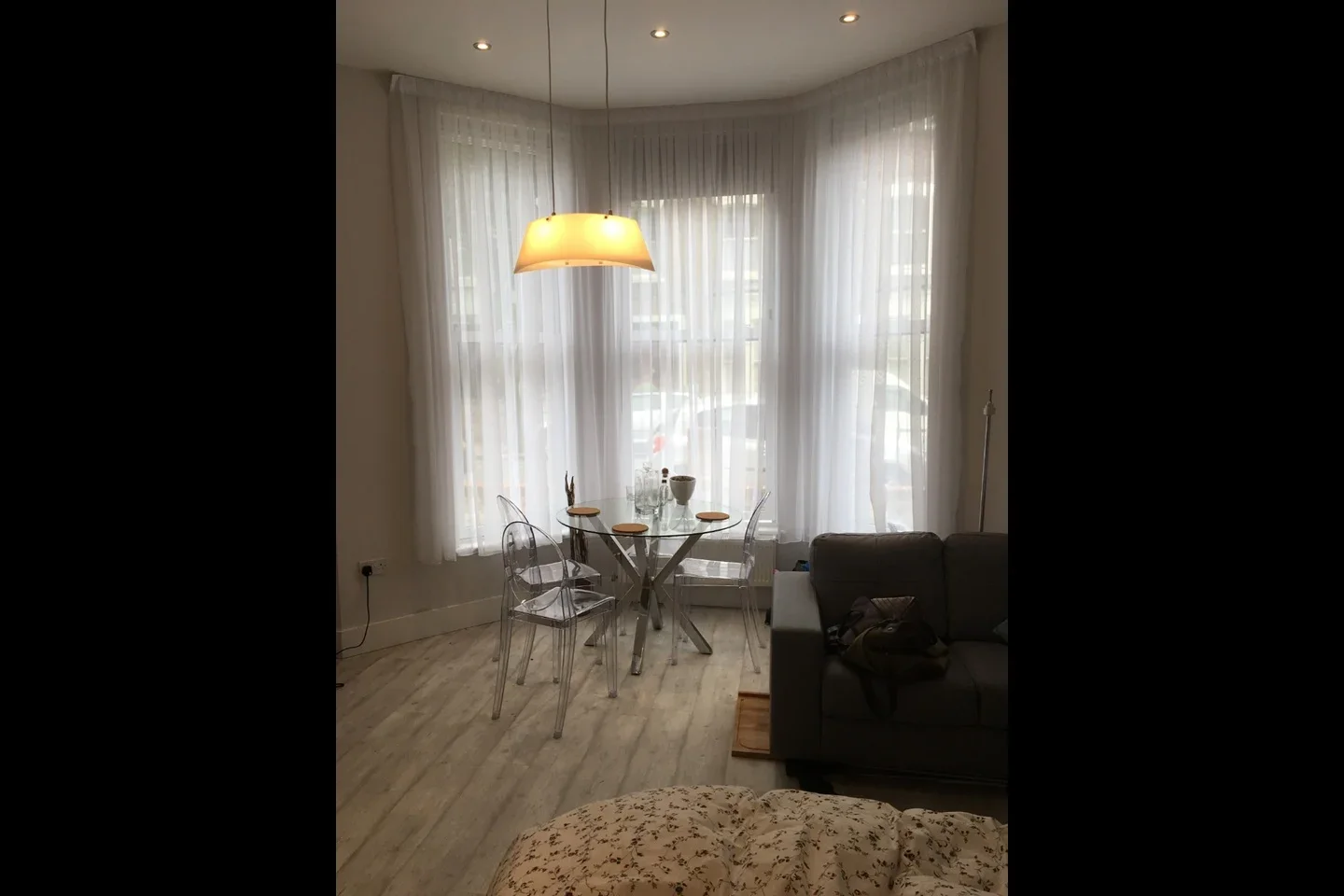 Room Adolphus Road in Greater London