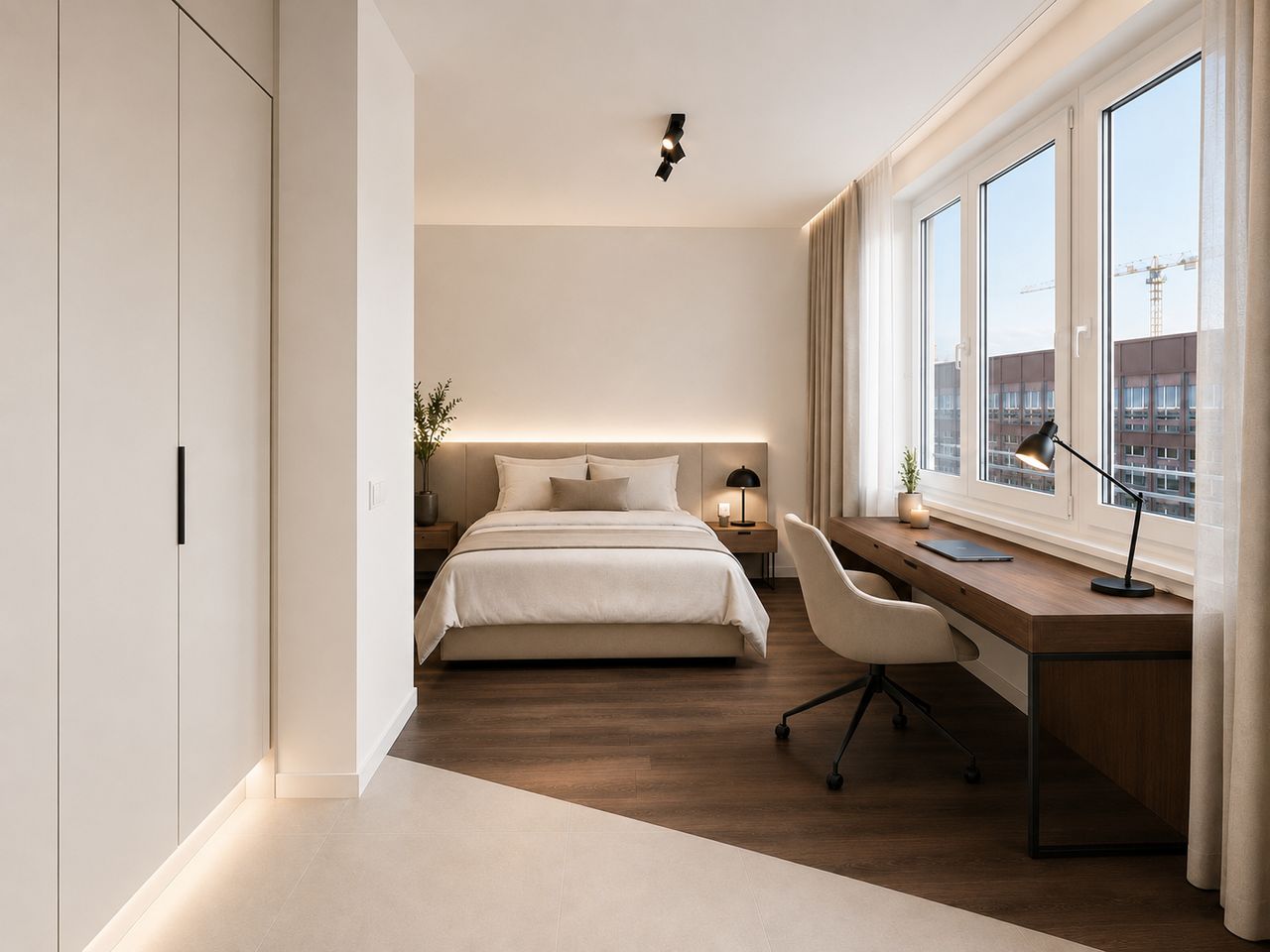 Wohnung Valentin-Linhof-Straße in München