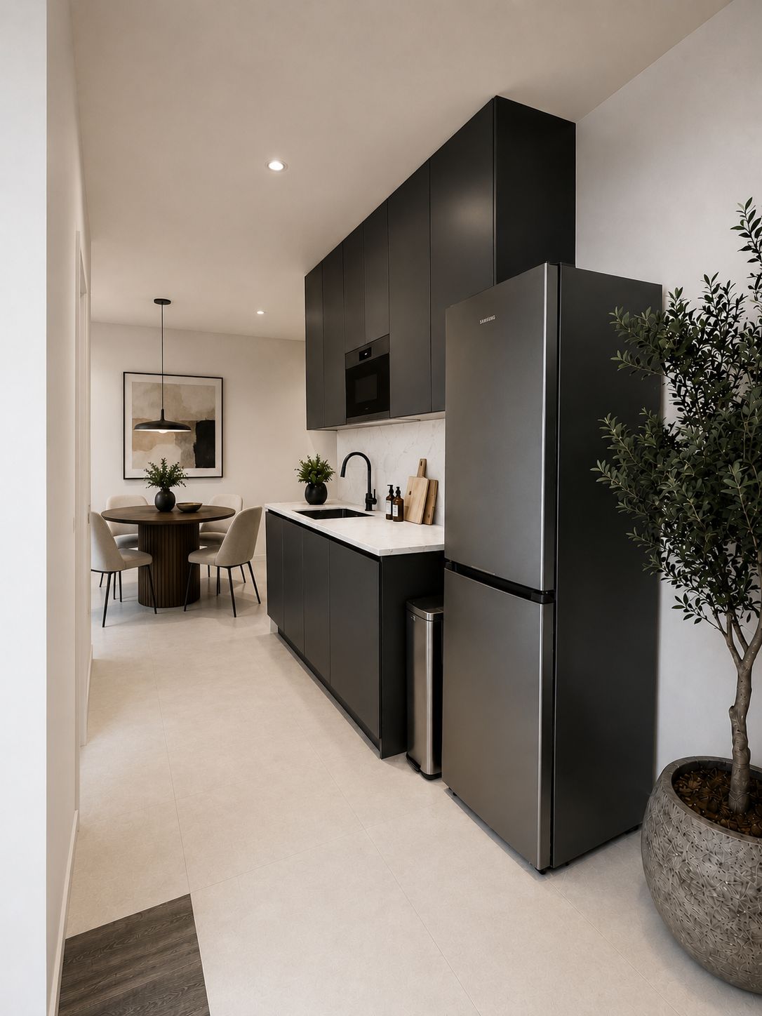 Wohnung Valentin-Linhof-Straße in München