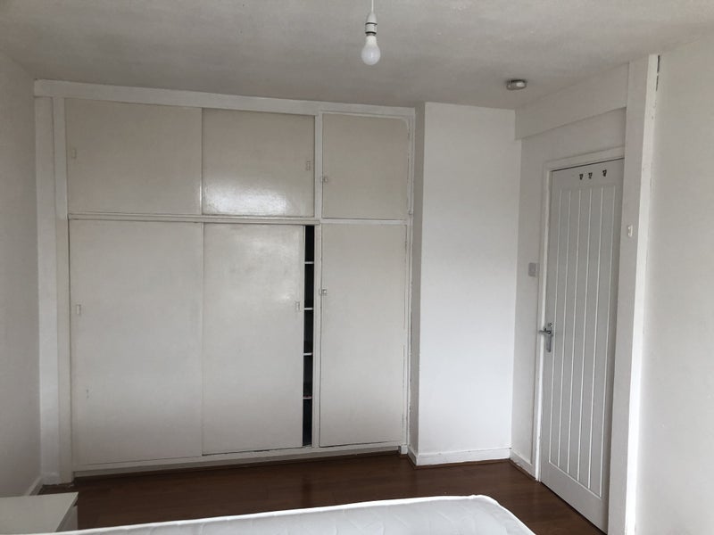 Flat Grangewood Road in Nottingham