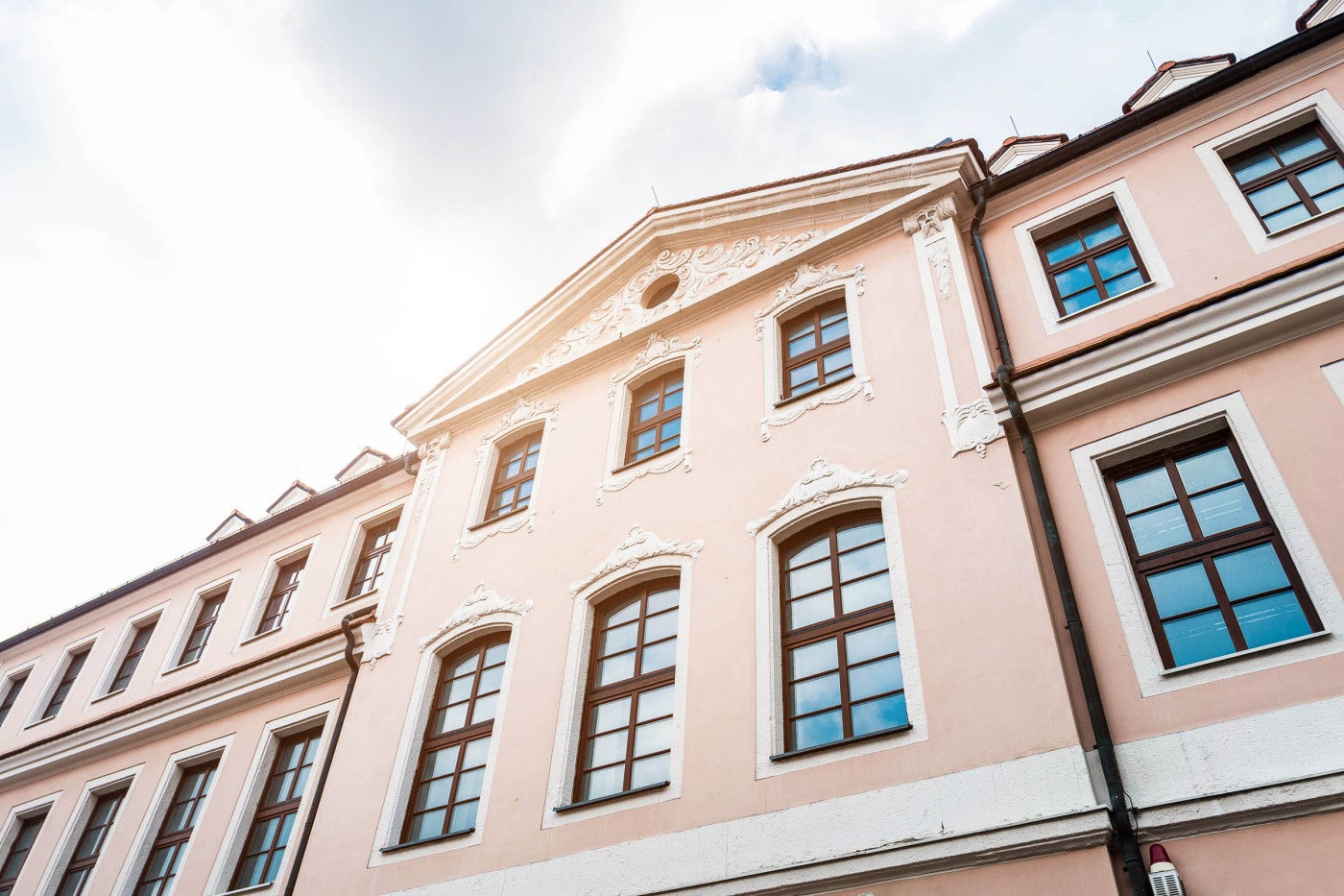 Wohnung Johannisstraße in Löbau