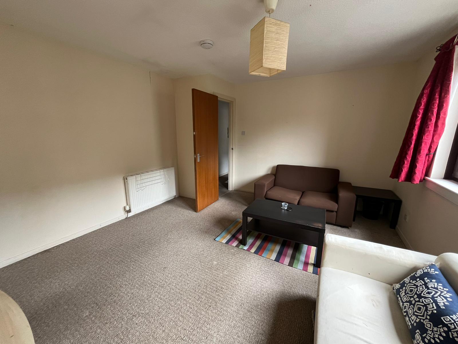 Flat Bryson Road in City of Edinburgh