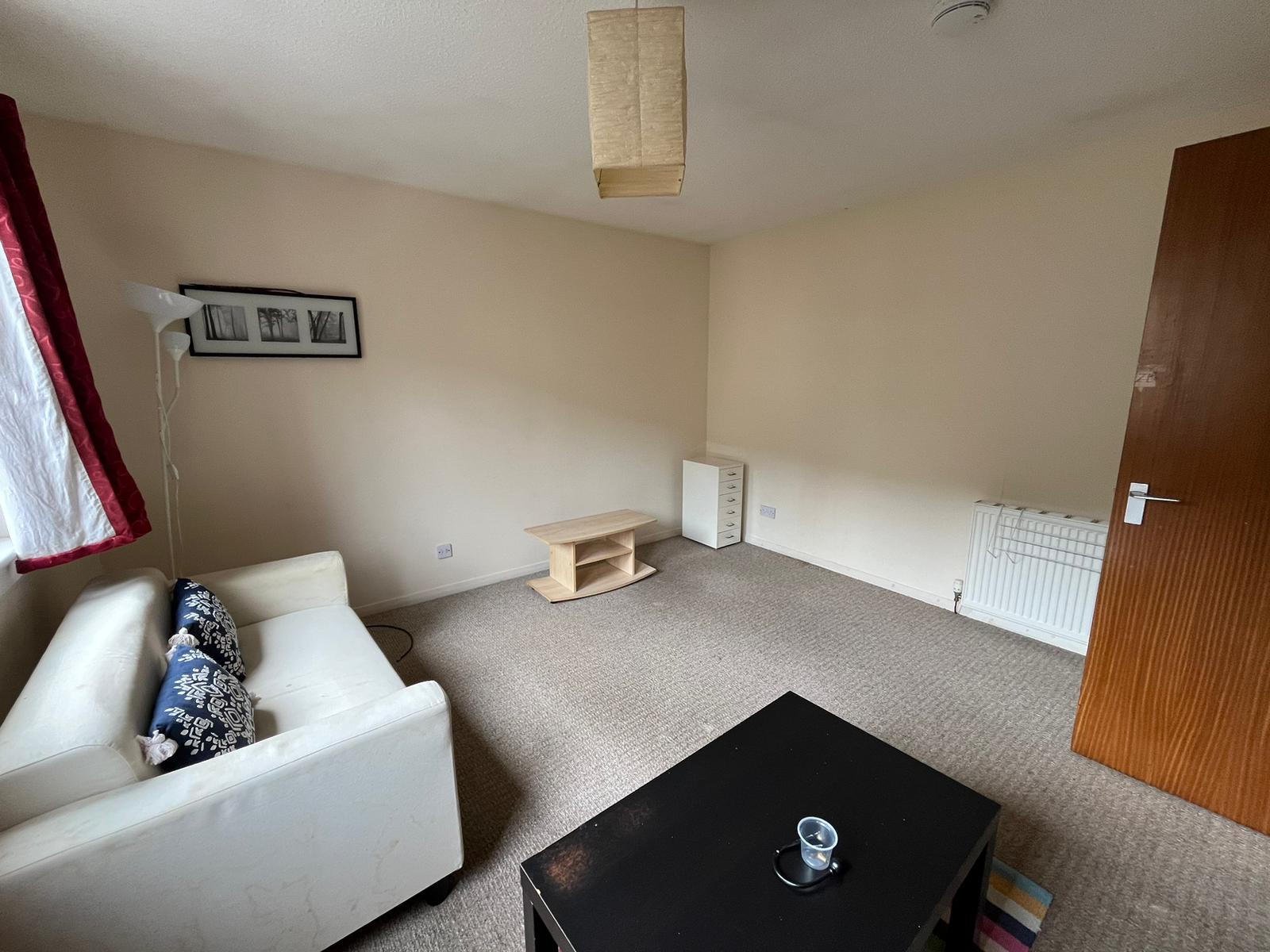 Flat Bryson Road in City of Edinburgh
