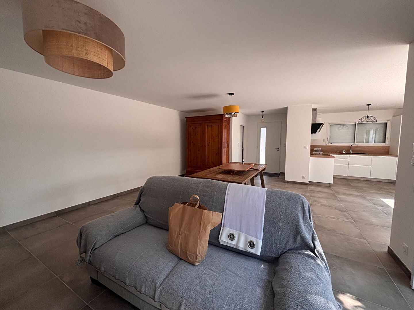 Maison Avenue de Talmont à Les Sables-d'Olonne