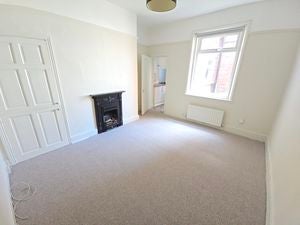 Flat South Terrace in North Tyneside