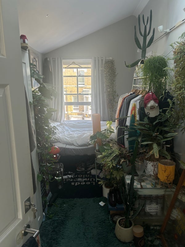 Room Redwood Mews in Greater London