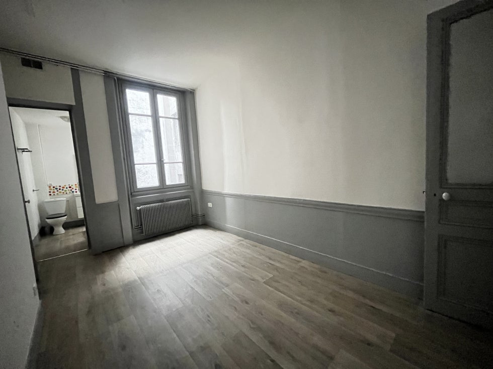 Appartement Chemin du Crêt de la Faye à Saint-Étienne