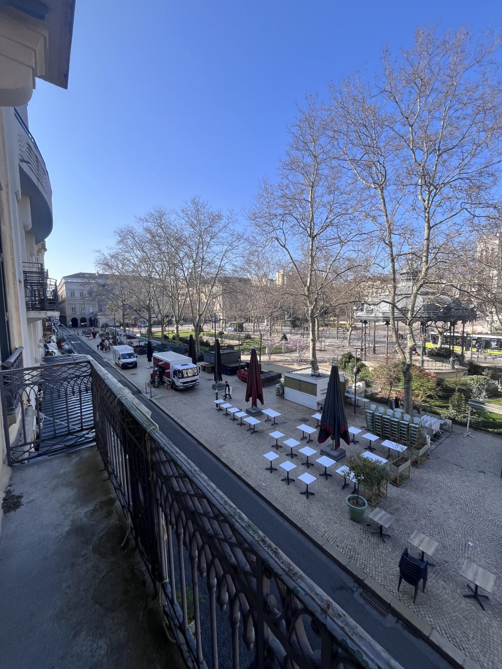 Appartement Chemin du Crêt de la Faye à Saint-Étienne