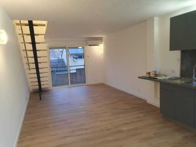 Flat M 185 in Villeneuve-lès-Maguelone