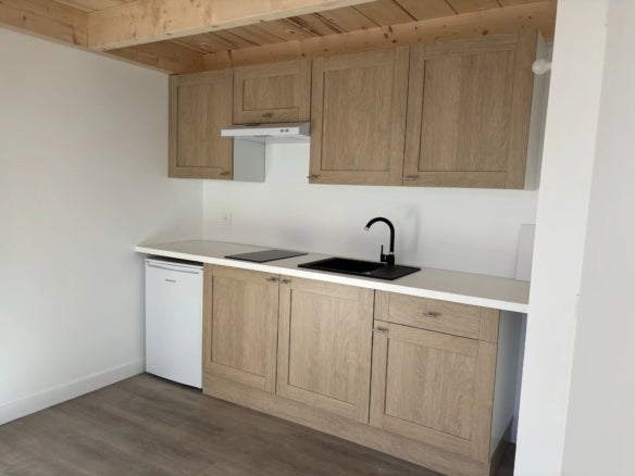 Appartement Impasse Kléber à Dijon