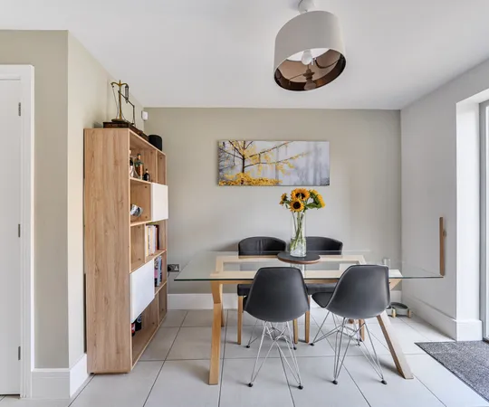 Flat New Barrels Pitch in Cotswold District