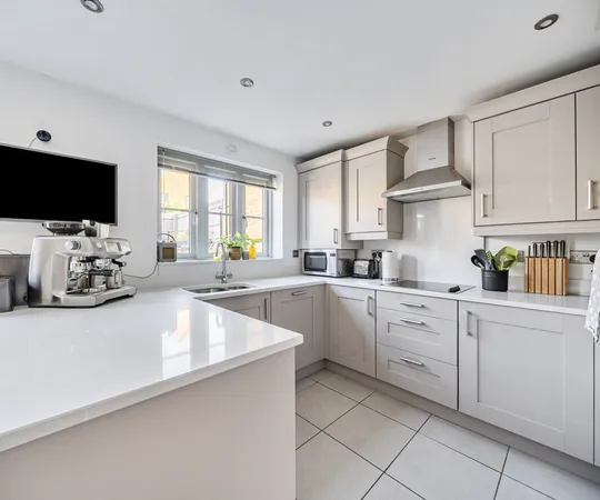 Flat New Barrels Pitch in Cotswold District