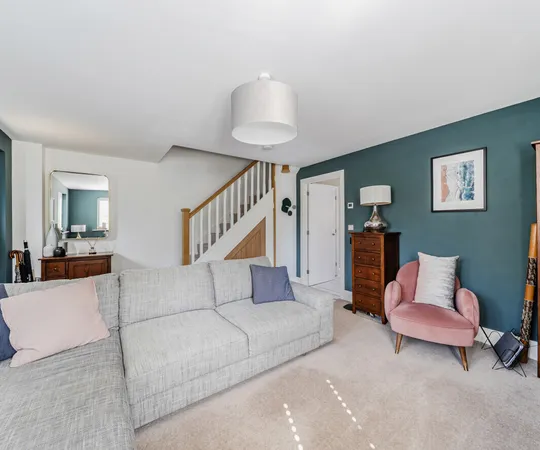 Flat New Barrels Pitch in Cotswold District