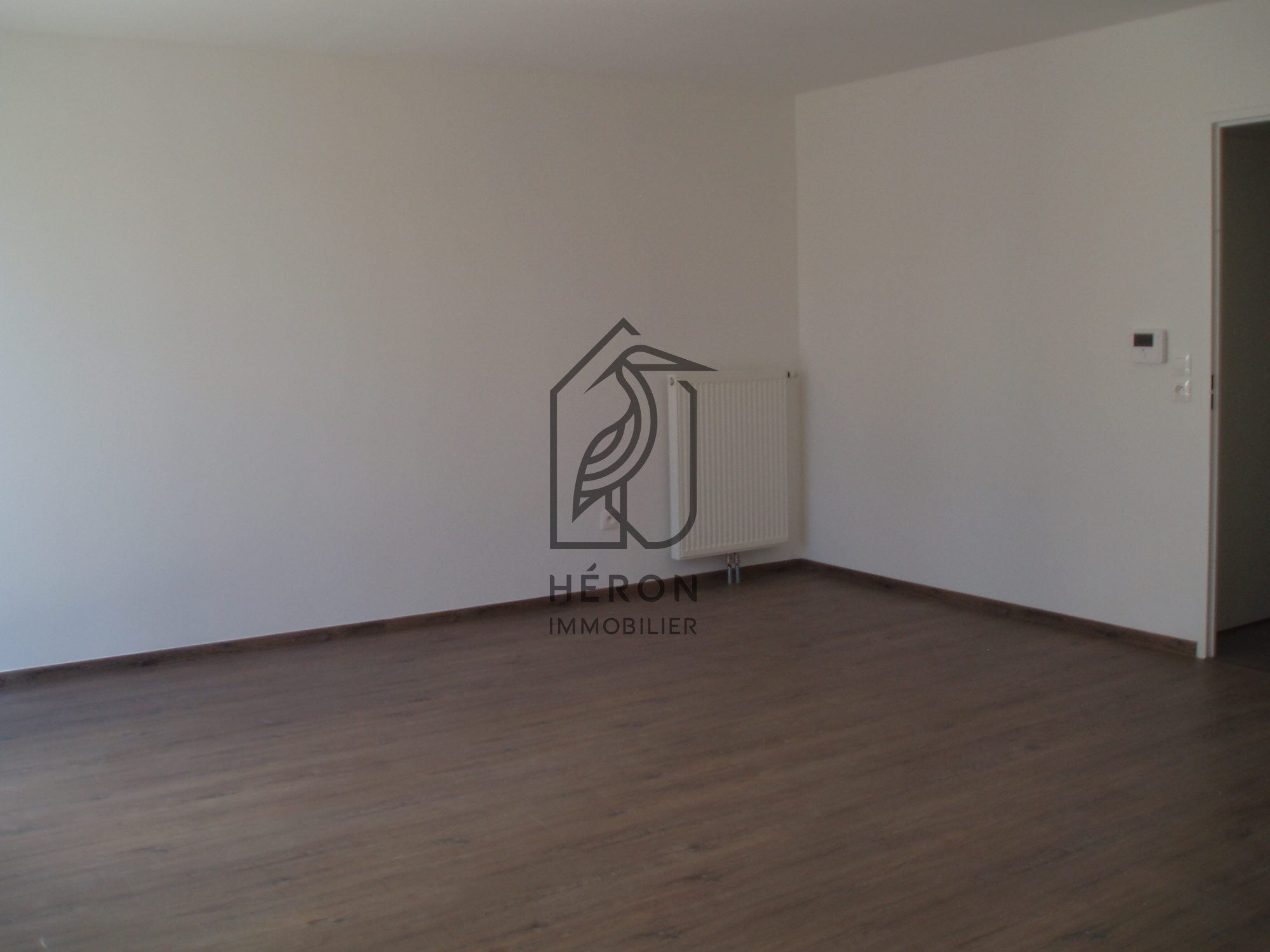 Appartement Rue Henri Regnault à Roubaix