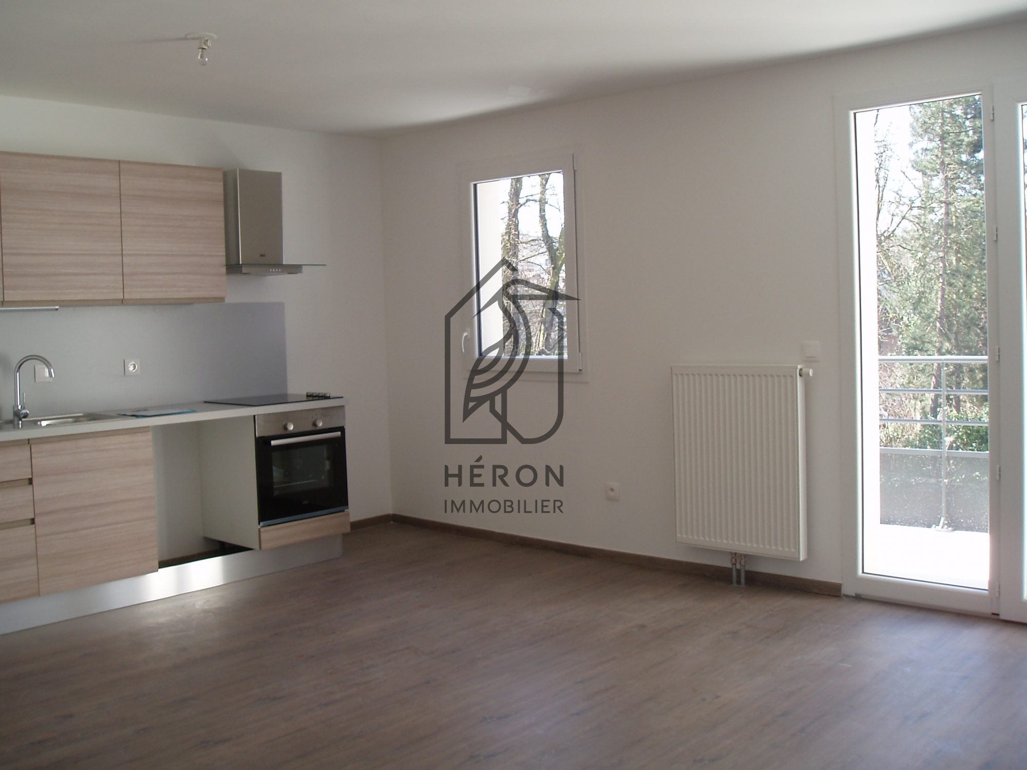 Appartement Allée des Mimosas à Hem