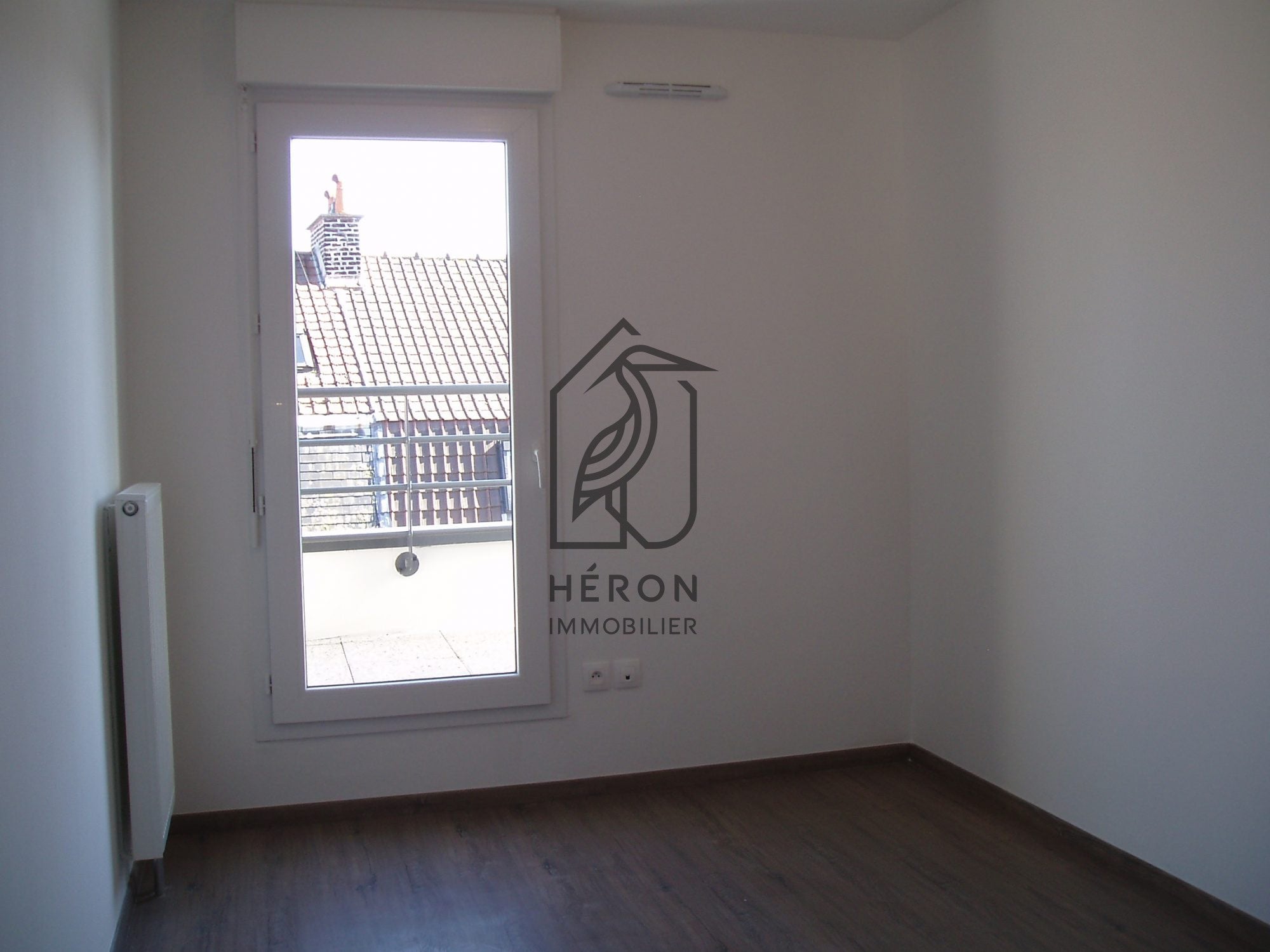 Appartement Rue Henri Regnault à Roubaix