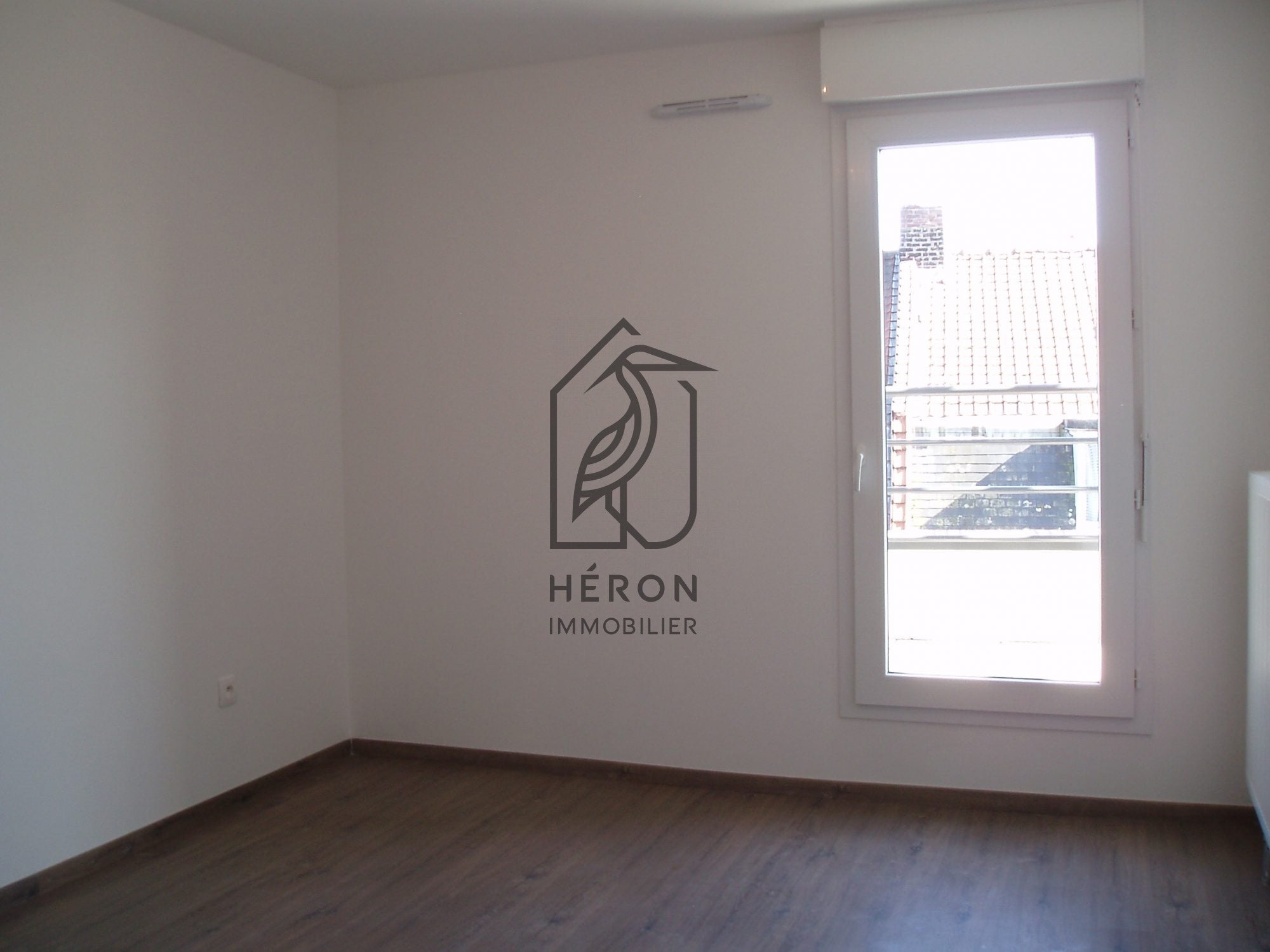 Appartement Rue Henri Regnault à Roubaix