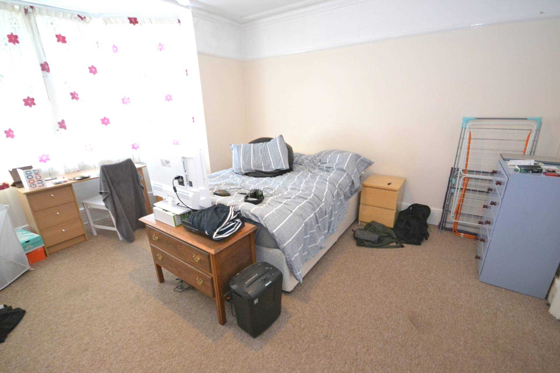 Flat College Road in Reading