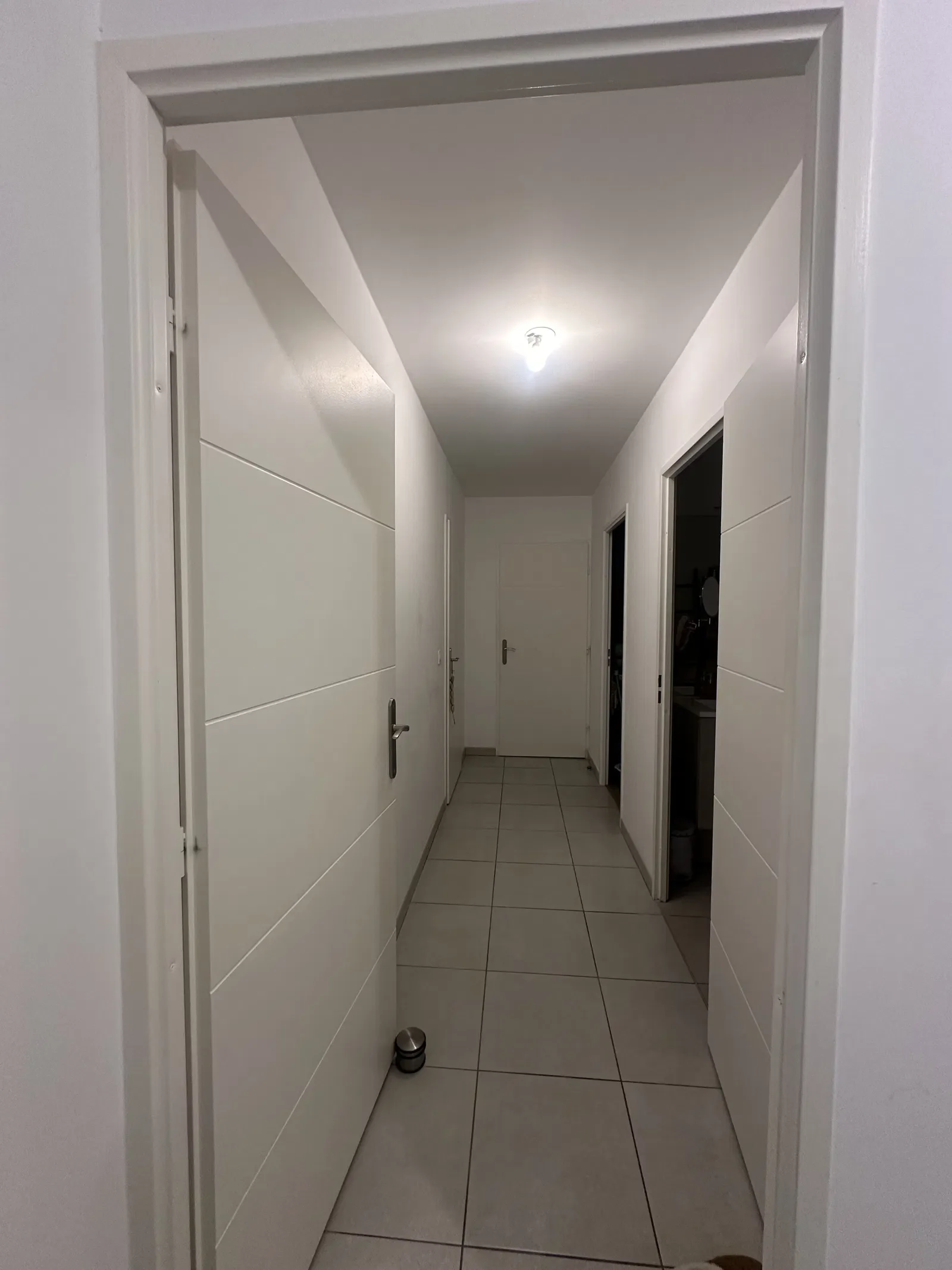 Chambre Rue Vaillant-Couturier à Vénissieux