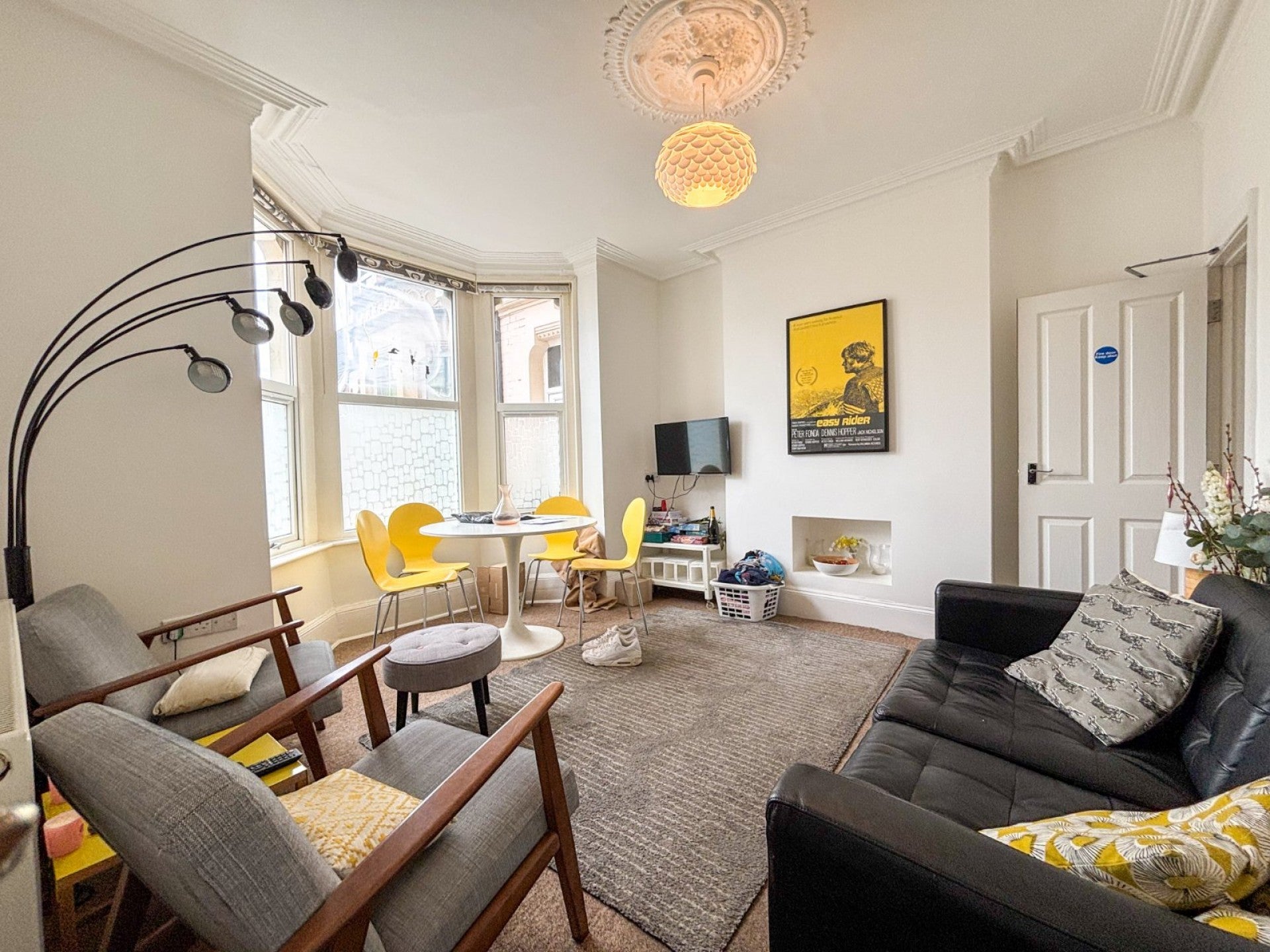 Room Pembroke Avenue in Bristol