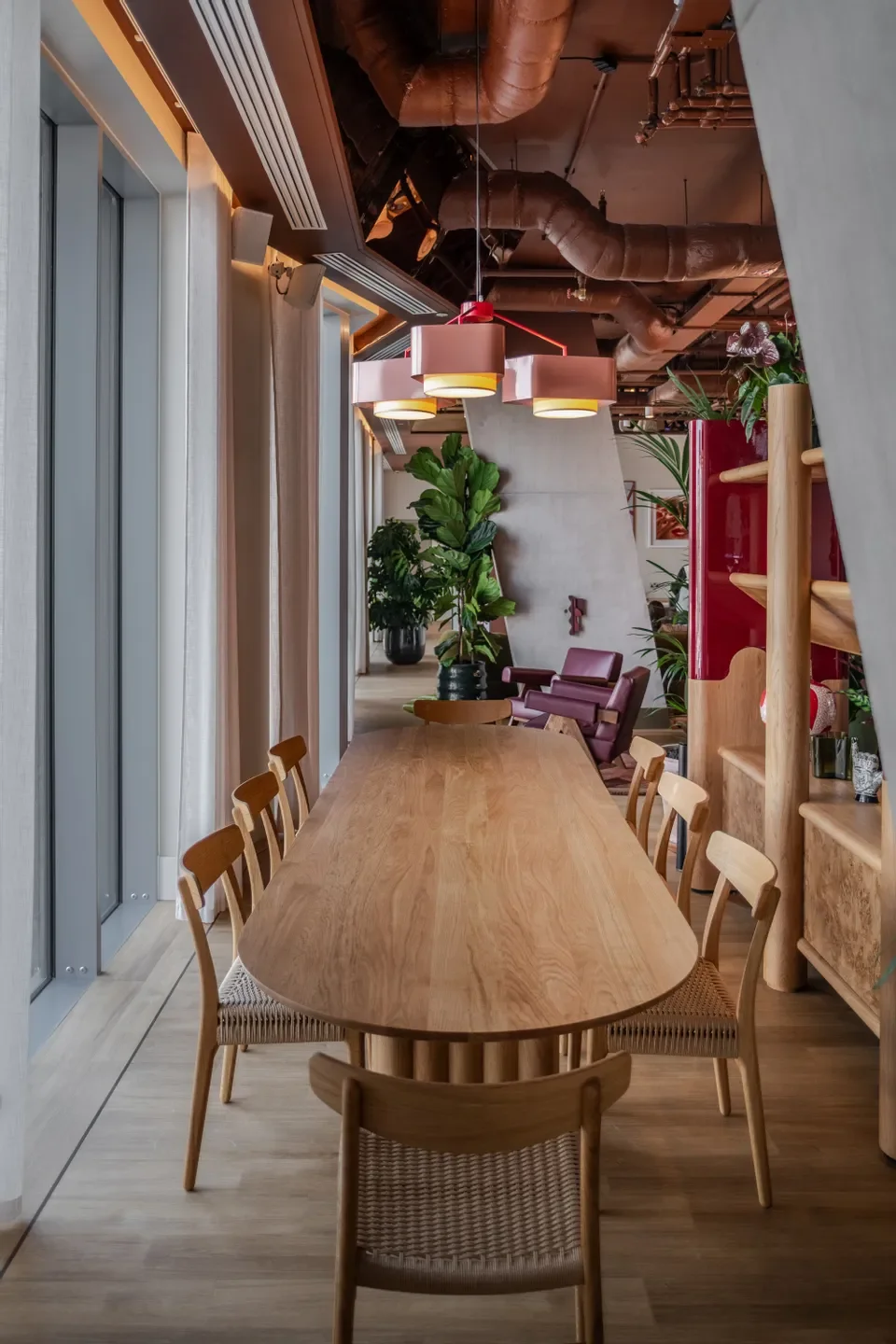Flat Charter Street in Greater London